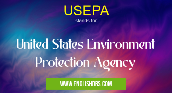 USEPA