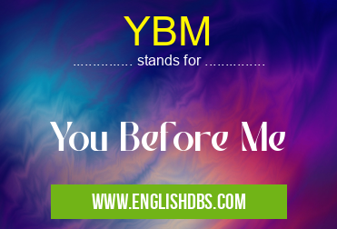 YBM