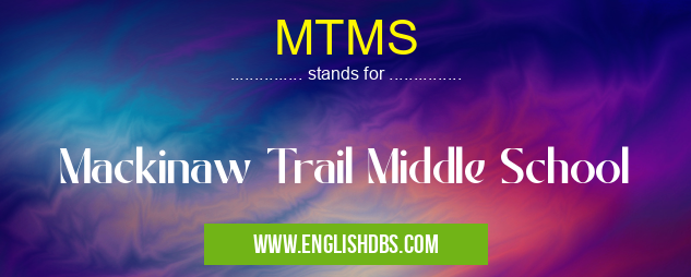 MTMS