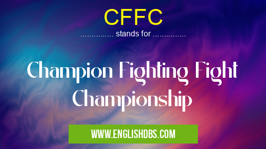 CFFC