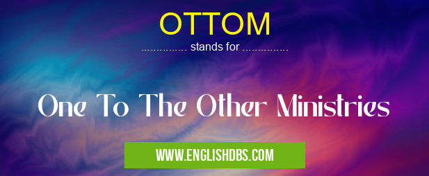 OTTOM