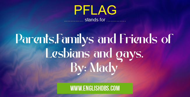 PFLAG