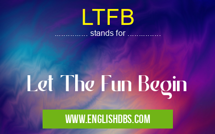 LTFB