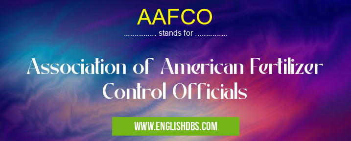 AAFCO