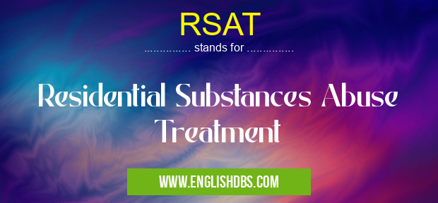 RSAT