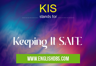 KIS