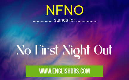 NFNO