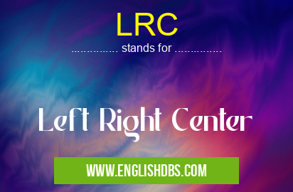 LRC