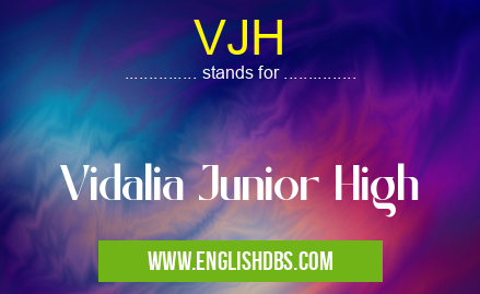 VJH