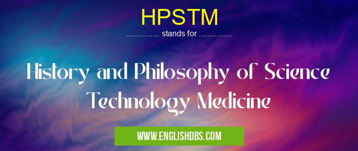 HPSTM