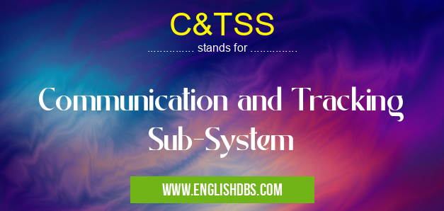 C&TSS