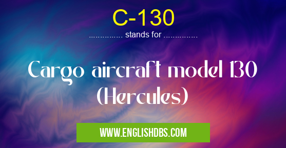 C-130