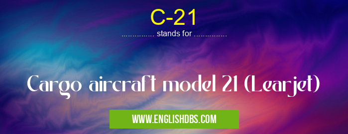 C-21