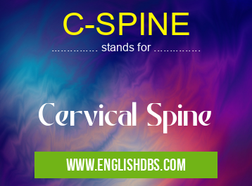 C-SPINE