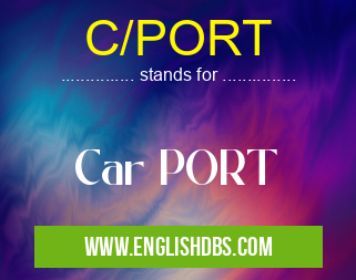 C/PORT