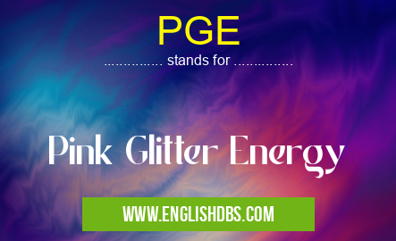 PGE