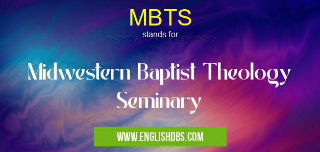 MBTS