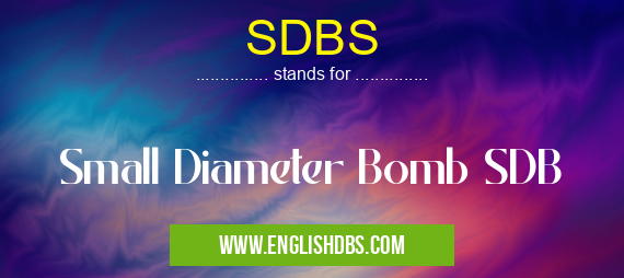 SDBS