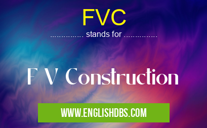 FVC