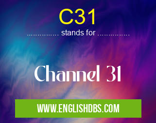 C31