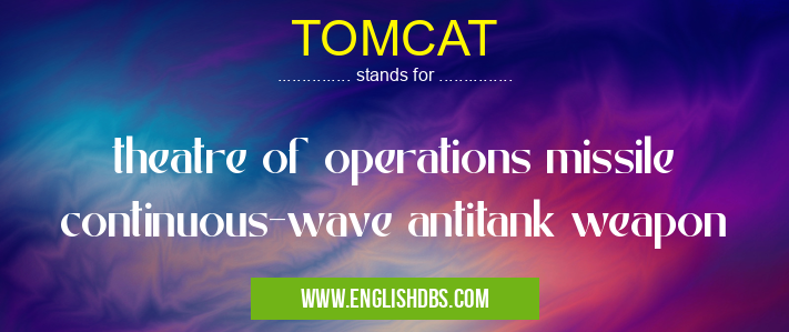 TOMCAT