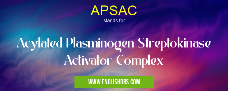 APSAC