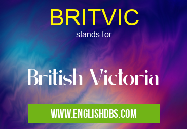 BRITVIC