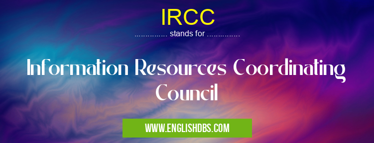 IRCC