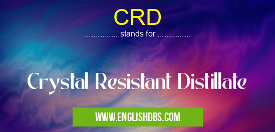 CRD