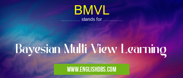 BMVL