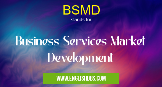 BSMD