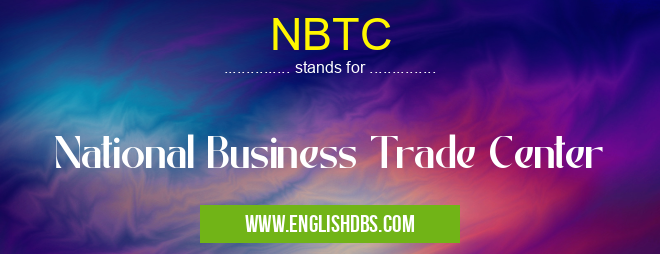 NBTC