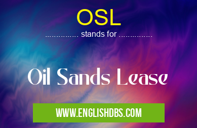 OSL