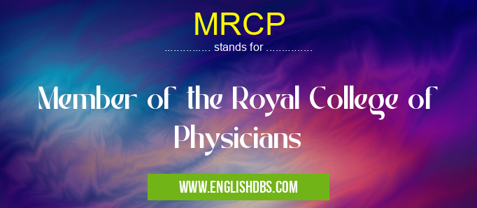 MRCP