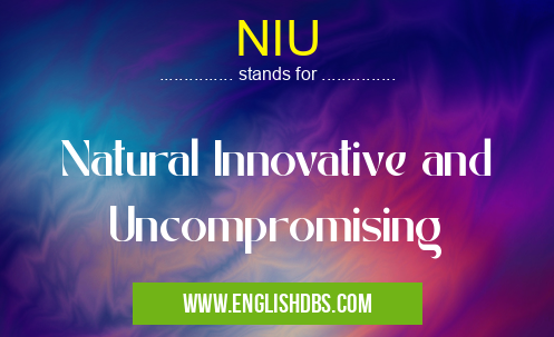 NIU