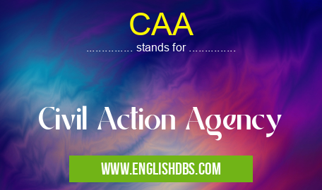 CAA