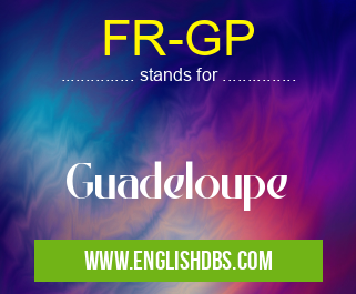 FR-GP