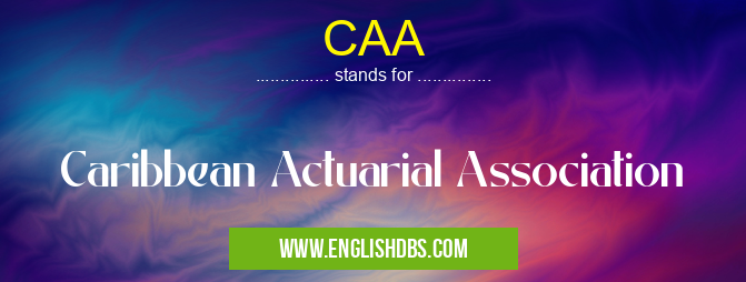 CAA