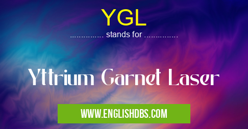 YGL