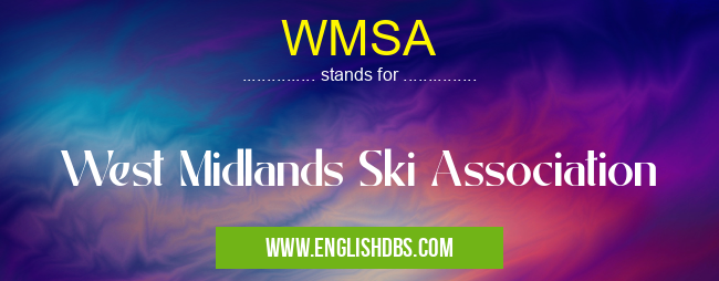 WMSA