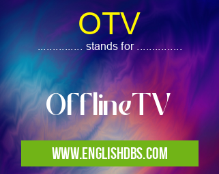 OTV