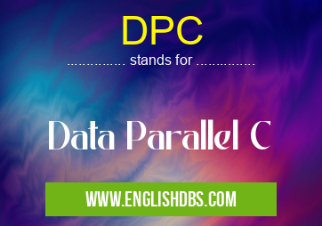 DPC