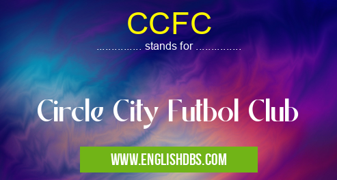 CCFC