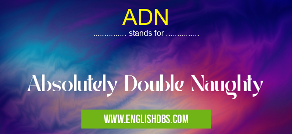 ADN