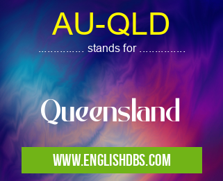 AU-QLD