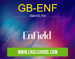 GB-ENF