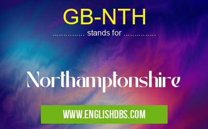 GB-NTH