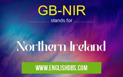 GB-NIR