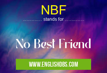 NBF