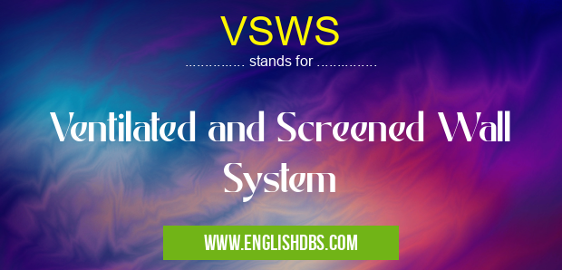 VSWS